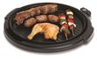Parrilla LILIANA AK300 Eléctrica Multiparrilla 1500w